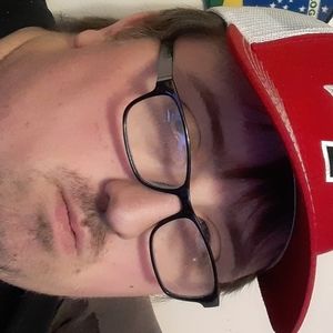 Meet your Posher, Jared